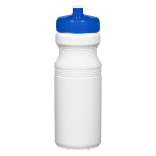 24 Oz. Poly-Clear™ Fitness Bottle