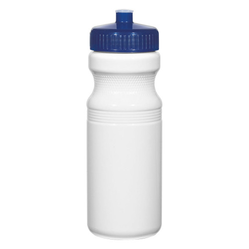 24 Oz. Poly-Clear™ Fitness Bottle