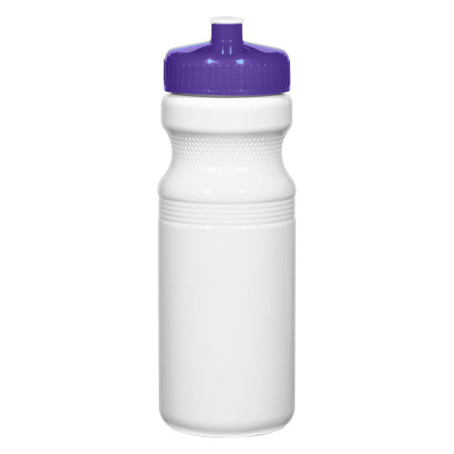 24 Oz. Poly-Clear™ Fitness Bottle