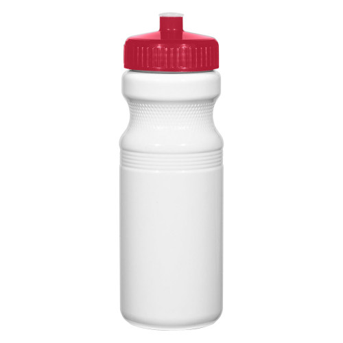 24 Oz. Poly-Clear™ Fitness Bottle