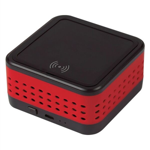 Maestro Wireless Speaker And Charging Pad