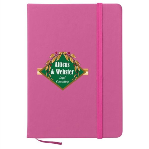 Journal Notebook