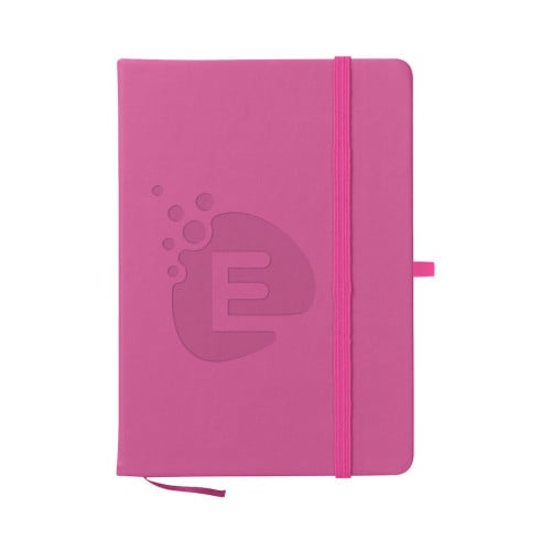 rPET Journal Notebook