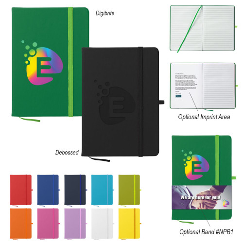 Notebooks