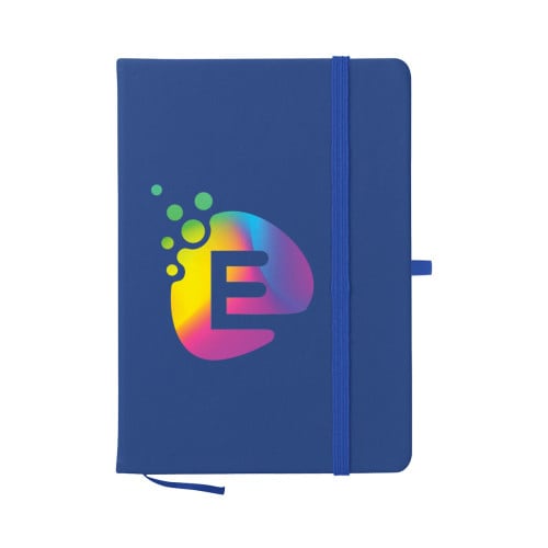 rPET Journal Notebook
