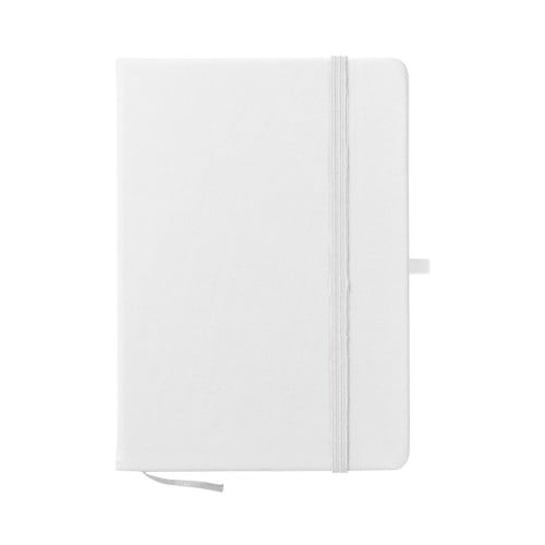 rPET Journal Notebook