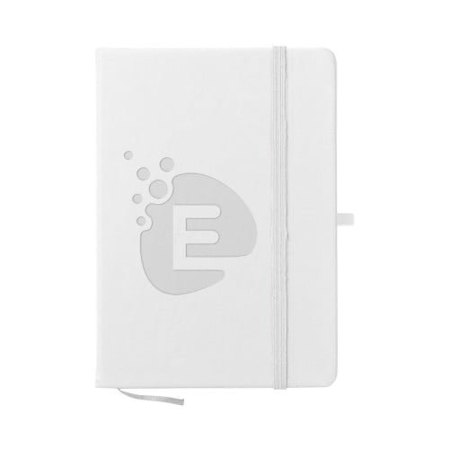 rPET Journal Notebook