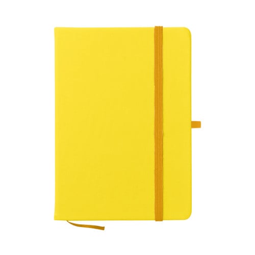 rPET Journal Notebook