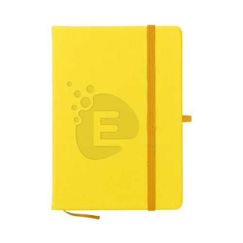 rPET Journal Notebook