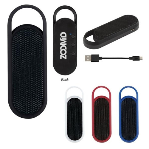 Mini Portable Wireless Speaker