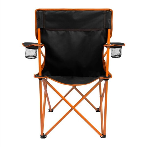 Jolt Folding Chair With Carrying Bag