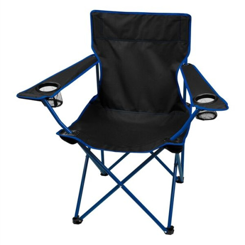 Jolt Folding Chair With Carrying Bag