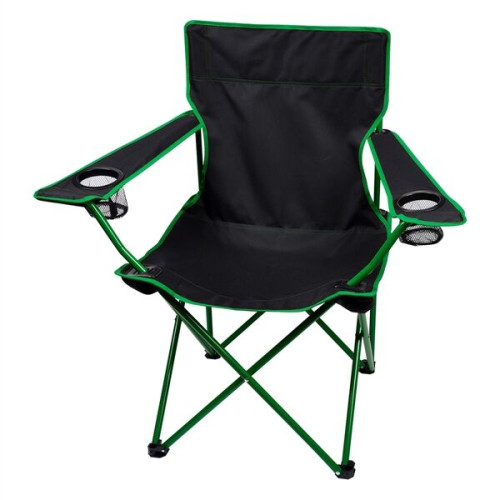 Jolt Folding Chair With Carrying Bag