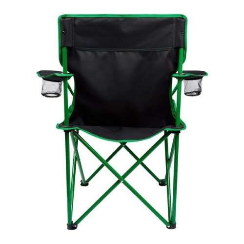 Jolt Folding Chair With Carrying Bag