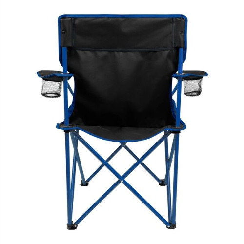 Jolt Folding Chair With Carrying Bag
