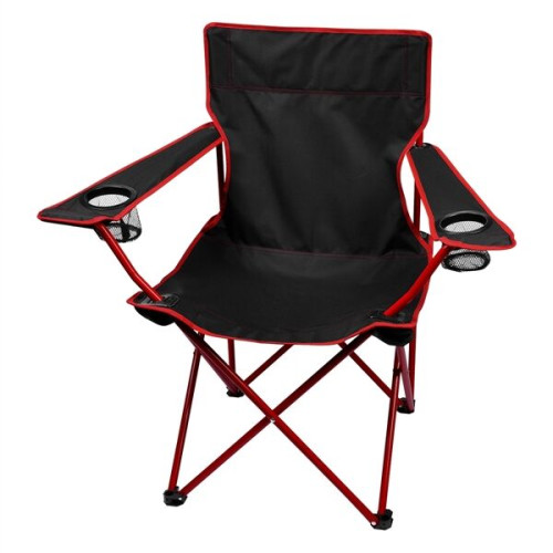 Jolt Folding Chair With Carrying Bag