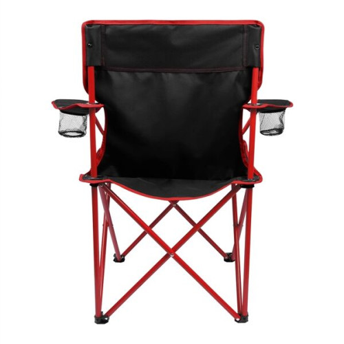 Jolt Folding Chair With Carrying Bag