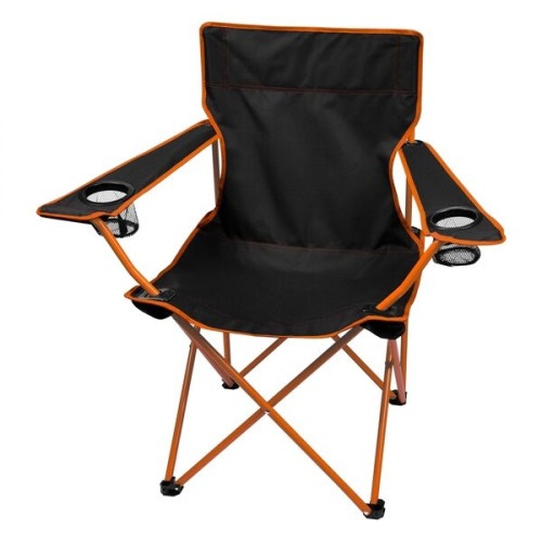 Jolt Folding Chair With Carrying Bag