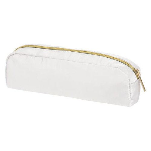 Sadie Satin Cosmetic Pouch