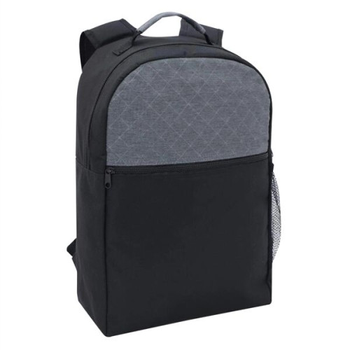 Diamond Laptop Backpack