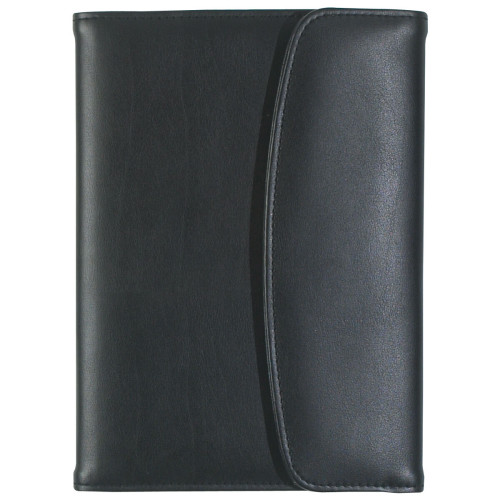 Leather Look 5" x 7" Portfolio
