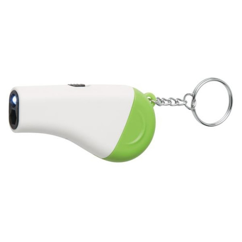 Tool And Light Key Chain