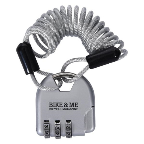 Secure It Combination Lock