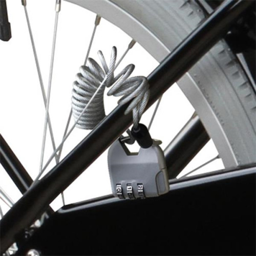 Secure It Combination Lock