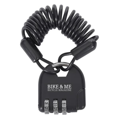 Secure It Combination Lock