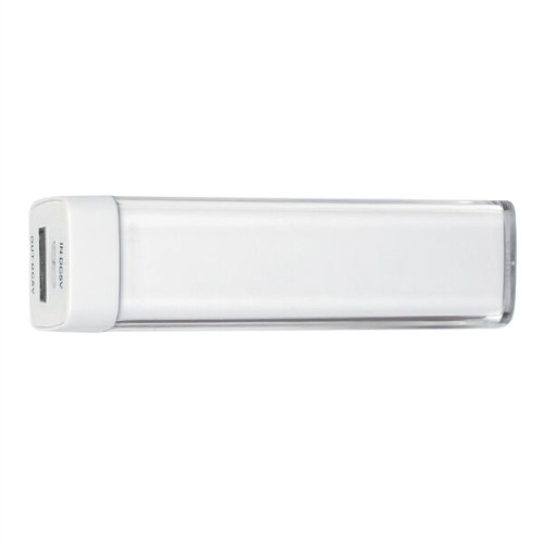 UL Listed 2200 mAh Charge-It-Up Portable Charger