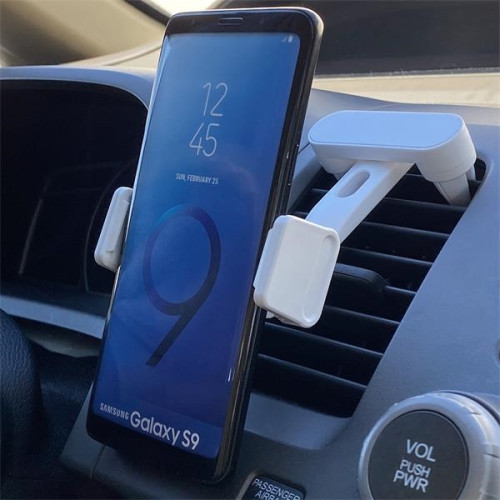 Rotator Auto Vent Wireless Charger