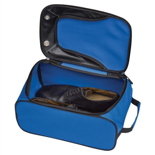 Carlton Shoe Bag