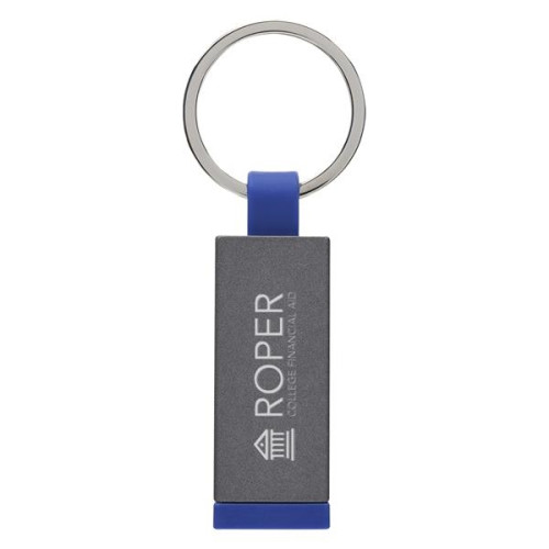 Athens Keychain