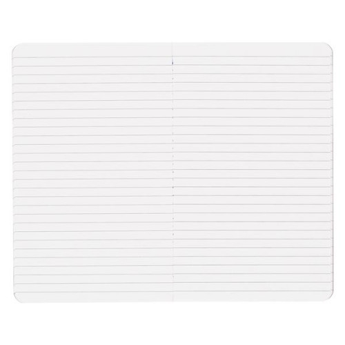 Cannon Notebook
