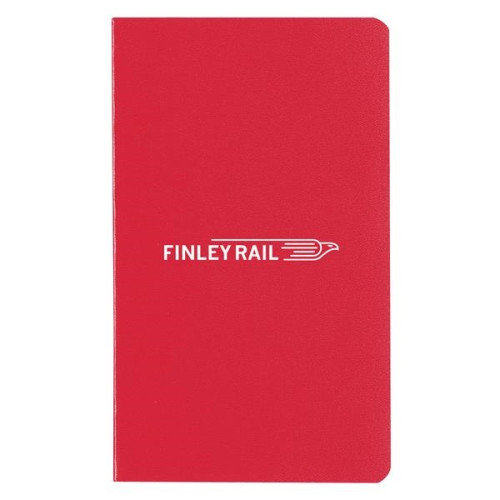 Cannon Notebook