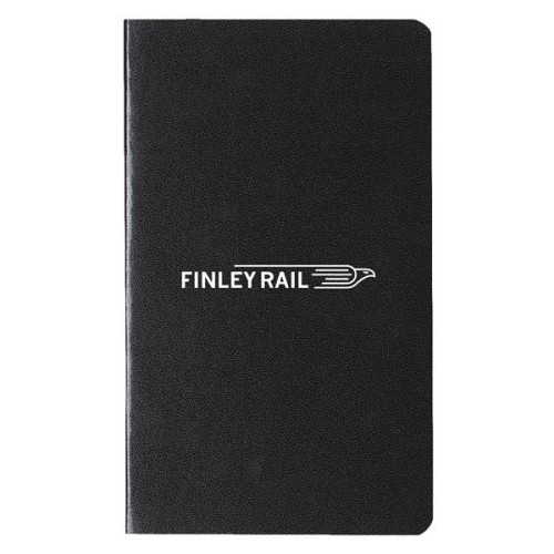 Cannon Notebook