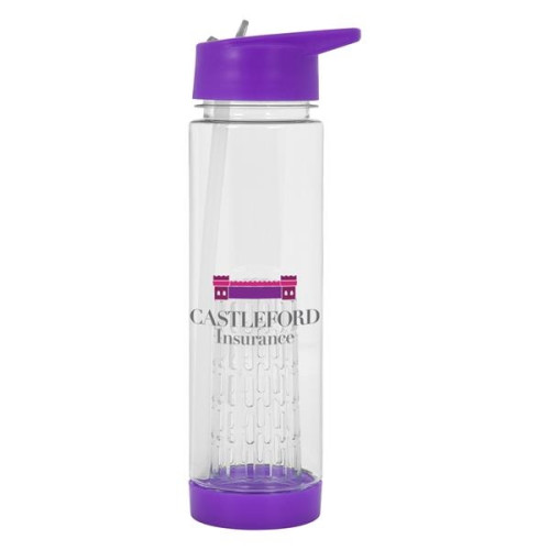 25 Oz. Tritan™ Caldwell Infuser Bottle