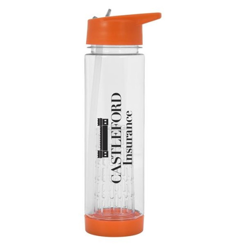25 Oz. Tritan™ Caldwell Infuser Bottle