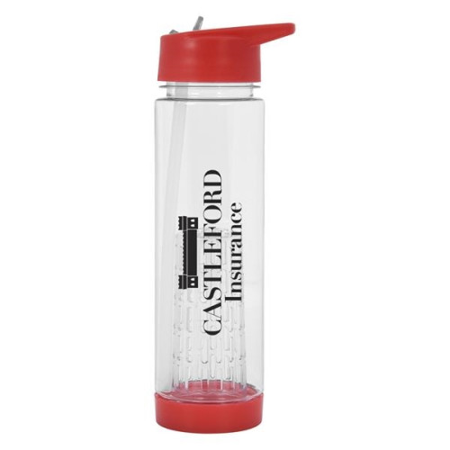 25 Oz. Tritan™ Caldwell Infuser Bottle