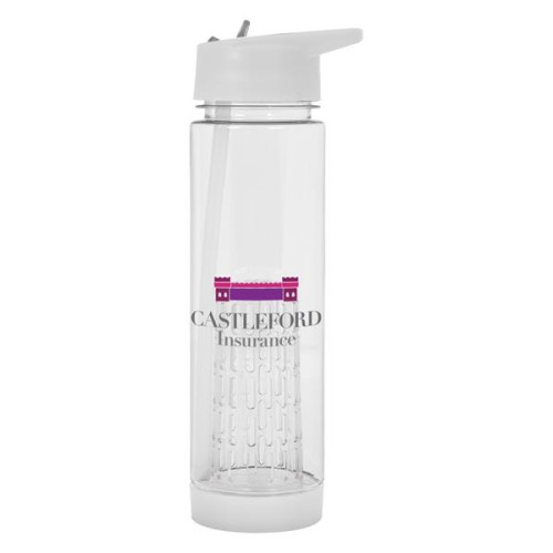 25 Oz. Tritan™ Caldwell Infuser Bottle