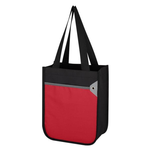 Mini Tote Bag