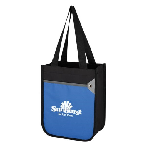 Mini Tote Bag