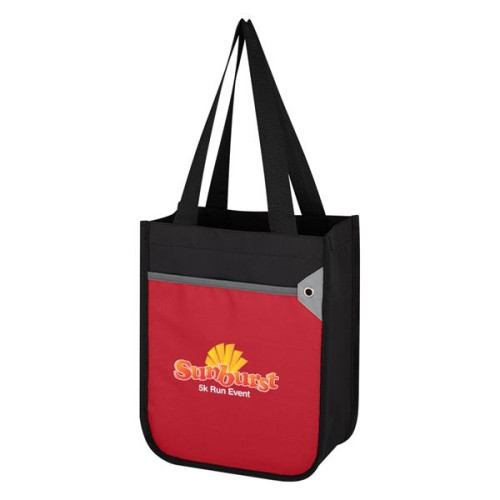 Mini Tote Bag
