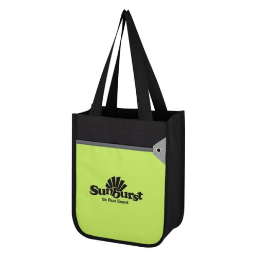 Mini Tote Bag
