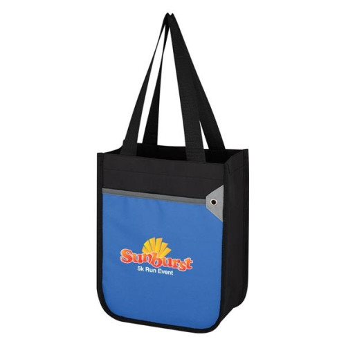 Mini Tote Bag