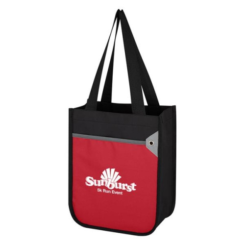 Mini Tote Bag