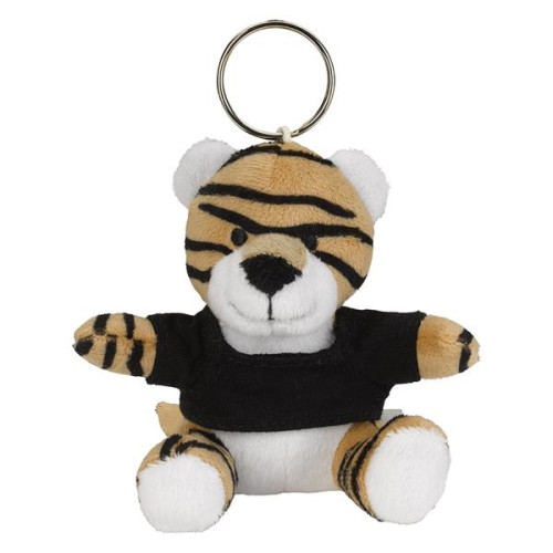 Mini Tiger Key Chain