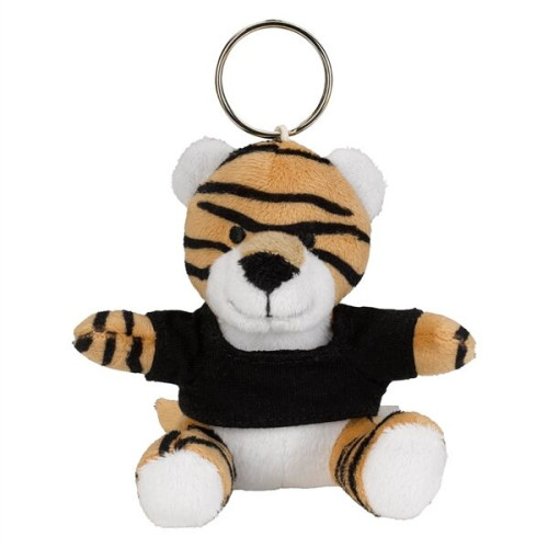 Mini Tiger Key Chain