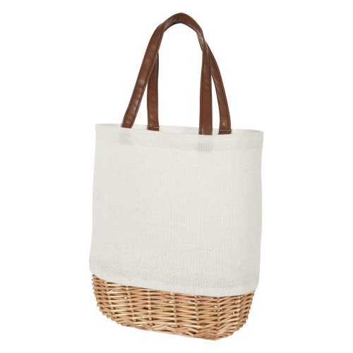 Petrillo Basket Tote Bag