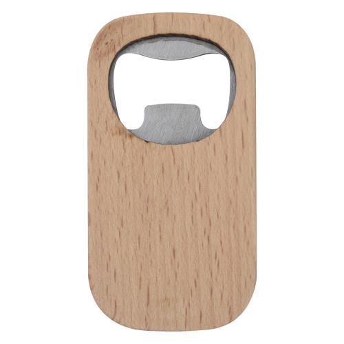 Wooden Bottle Opener